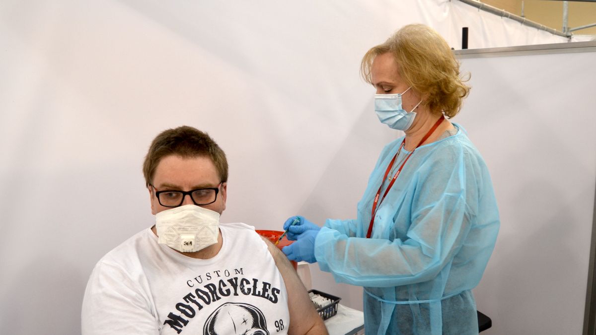 Povinné očkování v Polsku dlouho nevydrželo, nařízení zrušil úřad